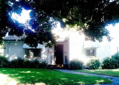 Circa 1996 Photo of 532 C Street